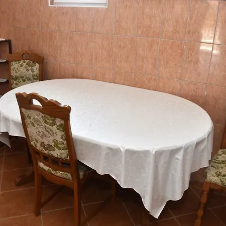 Danesic Appartamento