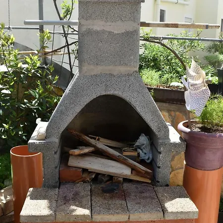 Danesic Appartamento